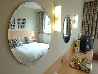 Ramada Milton Keynes