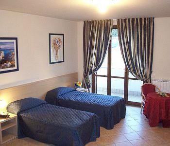 Hotel Ristorante Tre Leoni