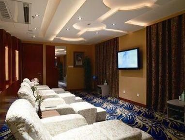 SHANGHAI NEWCHALON HOTEL