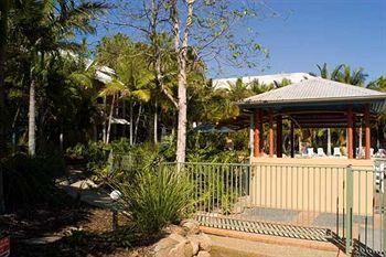 Diamond Sands Resort