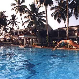 KTDC Samudra Kovalam