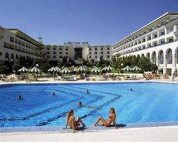 Hotel Riviera