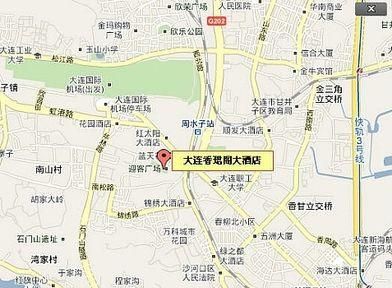 De Xiang Hotel
