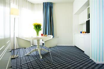 Leopold Hotel Ostend