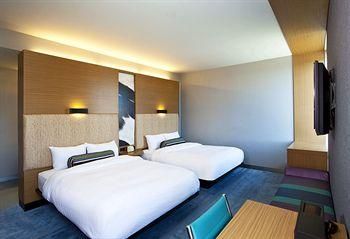 aloft Hotel Milwaukee Downtown