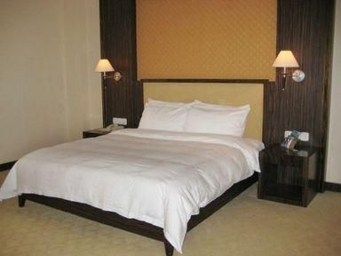 Nanbei Garden Grand Hotel
