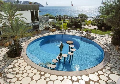 Grand Hotel Del Mare Resort & Spa