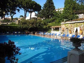 Hotel Giordano