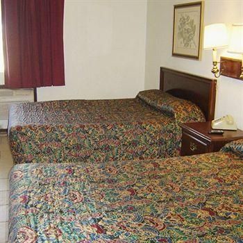 Hometown Inn and Suites Elk City