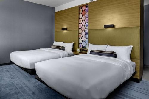 Aloft Tulsa
