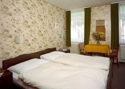Hotel Krone by bsmart
