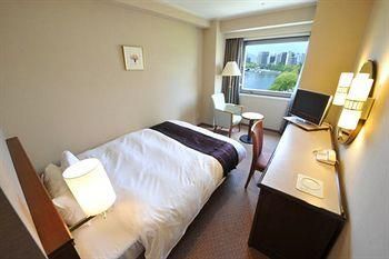 Sotetsu Grand Fresa Hiroshima