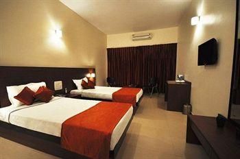 Hotel Century Executive