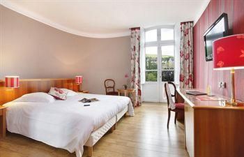 The Originals Boutique, Grand Hôtel Saint-Pierre, Aurillac (Qualys-Hotel)
