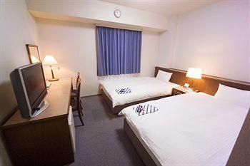 APA Hotel Sendai Kotodai Koen
