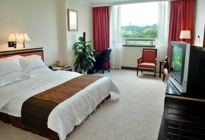 Junhao Grand Hotel Huizhou