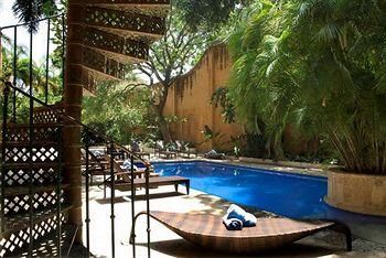 Casa Pestagua Relais Châteaux