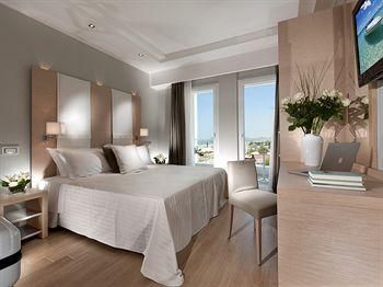 Hotel Ambasciatori