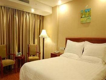 GreenTree Inn Nanjing Jiangning