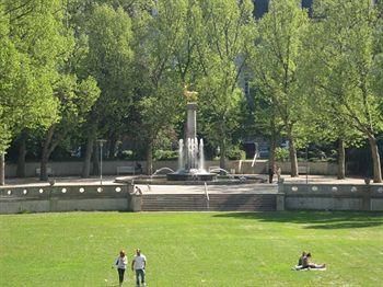 Outdoor Pictures 22