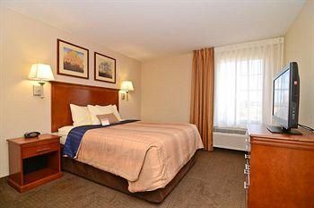 Candlewood Suites Chambersburg, an IHG Hotel