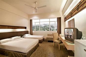 Resorts World Genting - Genting SkyWorlds Hotel