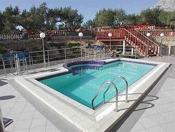 HOTEL CONTE