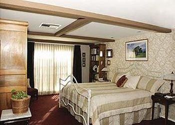 MARICOPA MANOR B&B INN
