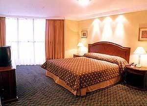 Crystal Palace Hotel