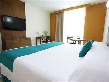 Hotel La Venta Inn Villahermosa