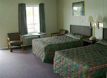 Sherwood Motel