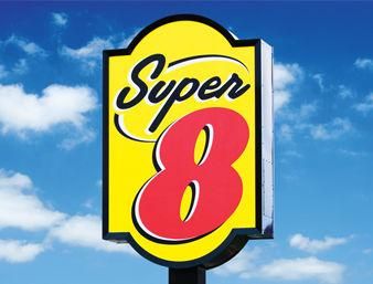 SUPER 8 HOTEL QINGDAO HUANGDAO QU ZHENGFU