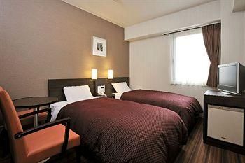 Daiichi Fuji Hotel