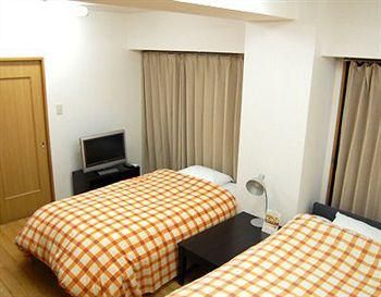 HOTEL LiVEMAX Nagoya Kanayama