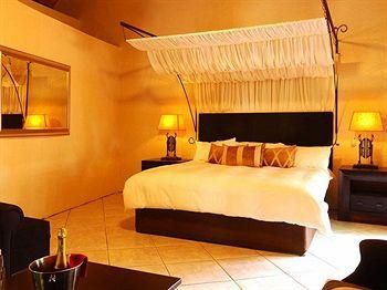Umbhaba Eco Lodge