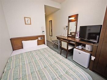 Route Inn Grantia Fukuyama Spa Resort
