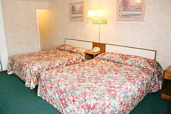 Eccono Motel