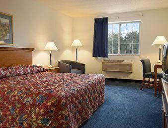 SureStay Plus Hotel by Best Western Highland Poughkeepsie