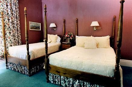 Homestead Inn
