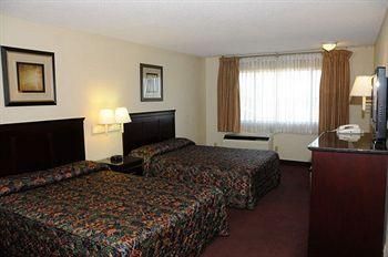 Quality Inn Lomita-Los Angeles South Bay