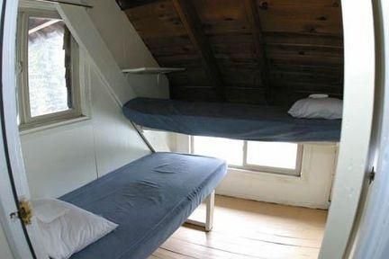 Clair Tappaan Lodge