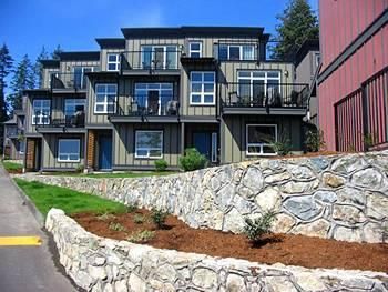 Sooke Harbour Resort & Marina