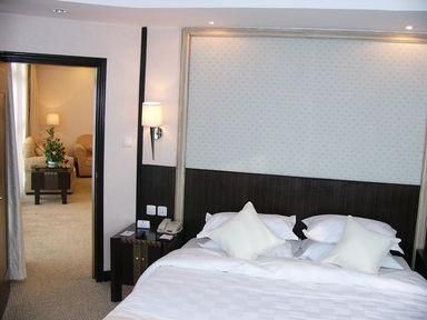 Universal House Hotel