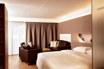 Sonne Lifestyle Resort - Adults Only