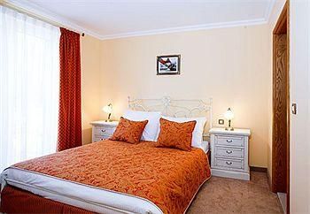 Hotel Solitudo