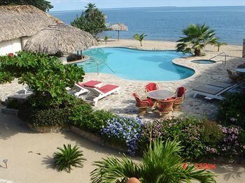 Almond Beach Resort at Jaguar Reef