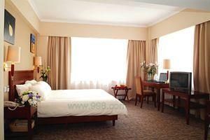 GreenTree Inn Anyang Hongqi Express Hotel