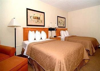 Comfort Inn & Suites Event Center