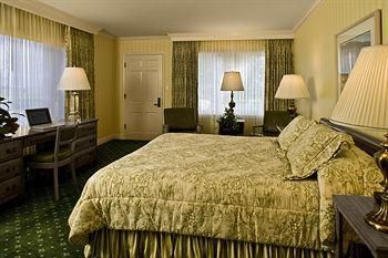 Little America Hotel - Wyoming