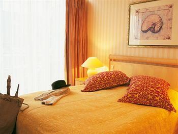Dorint Strandresort & Spa Ostseebad Wustrow
